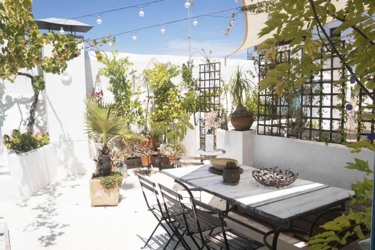 Amazing Penthouse Cadiz Διαμέρισμα Εξωτερικό φωτογραφία