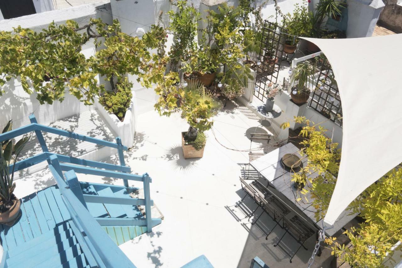 Amazing Penthouse Cadiz Διαμέρισμα Εξωτερικό φωτογραφία
