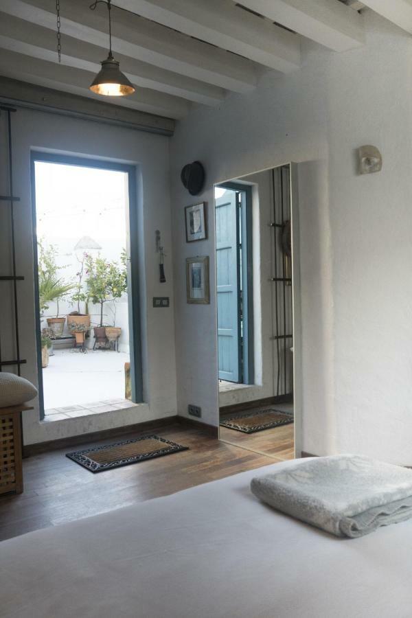Amazing Penthouse Cadiz Διαμέρισμα Εξωτερικό φωτογραφία