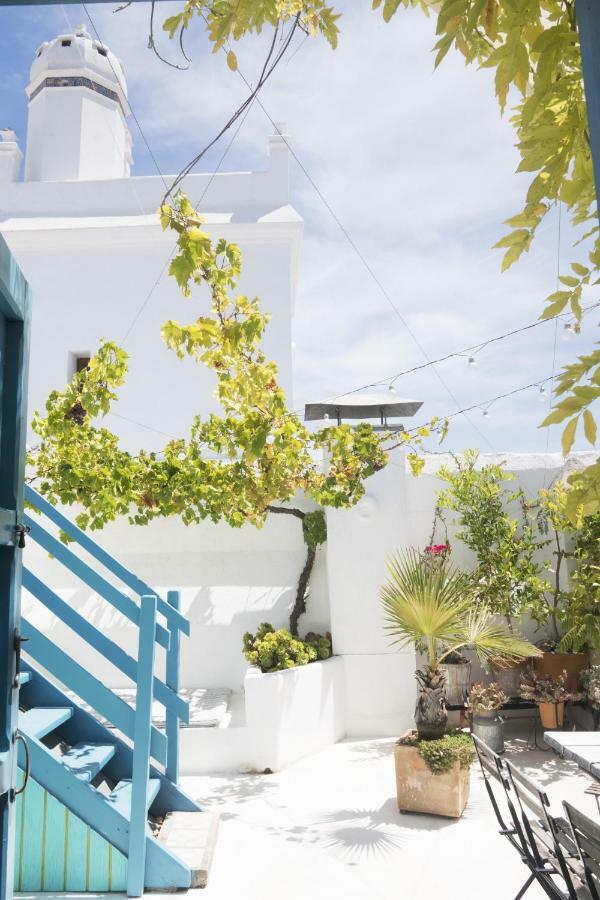 Amazing Penthouse Cadiz Διαμέρισμα Εξωτερικό φωτογραφία