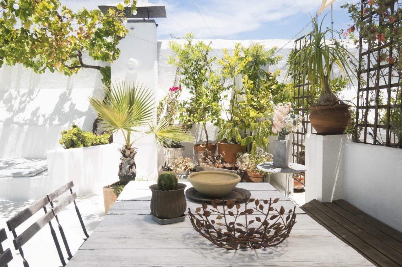 Amazing Penthouse Cadiz Διαμέρισμα Εξωτερικό φωτογραφία