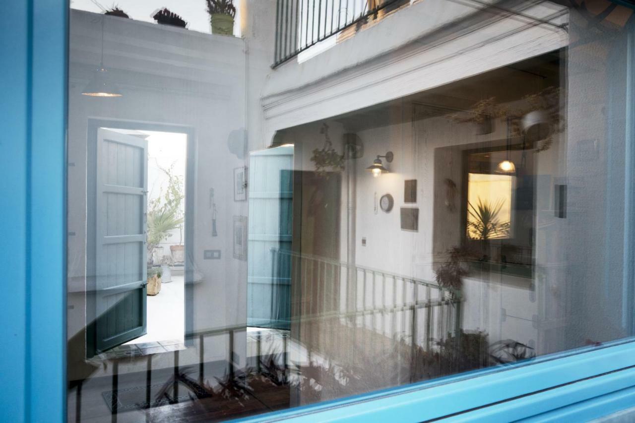 Amazing Penthouse Cadiz Διαμέρισμα Εξωτερικό φωτογραφία