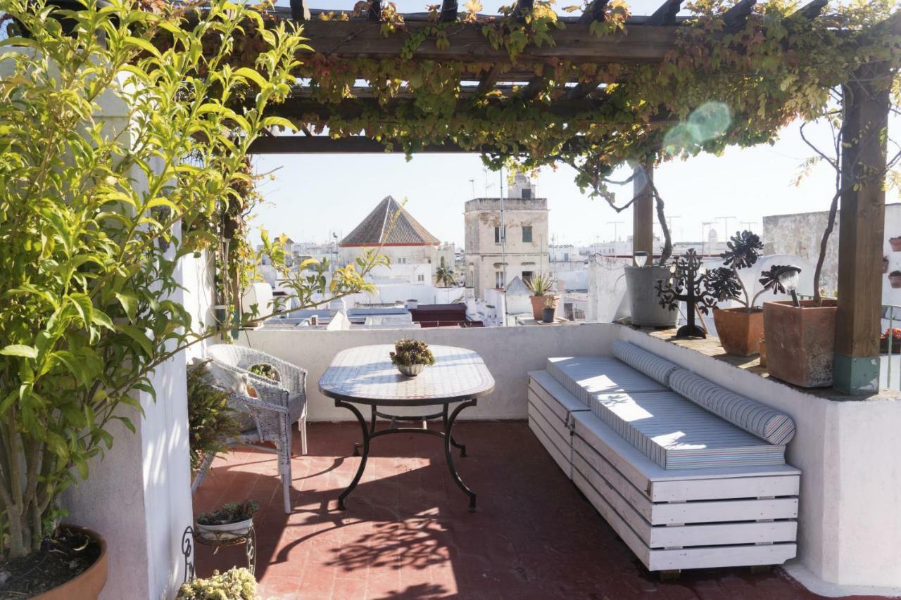 Amazing Penthouse Cadiz Διαμέρισμα Εξωτερικό φωτογραφία