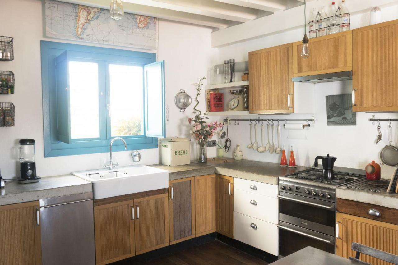 Amazing Penthouse Cadiz Διαμέρισμα Εξωτερικό φωτογραφία