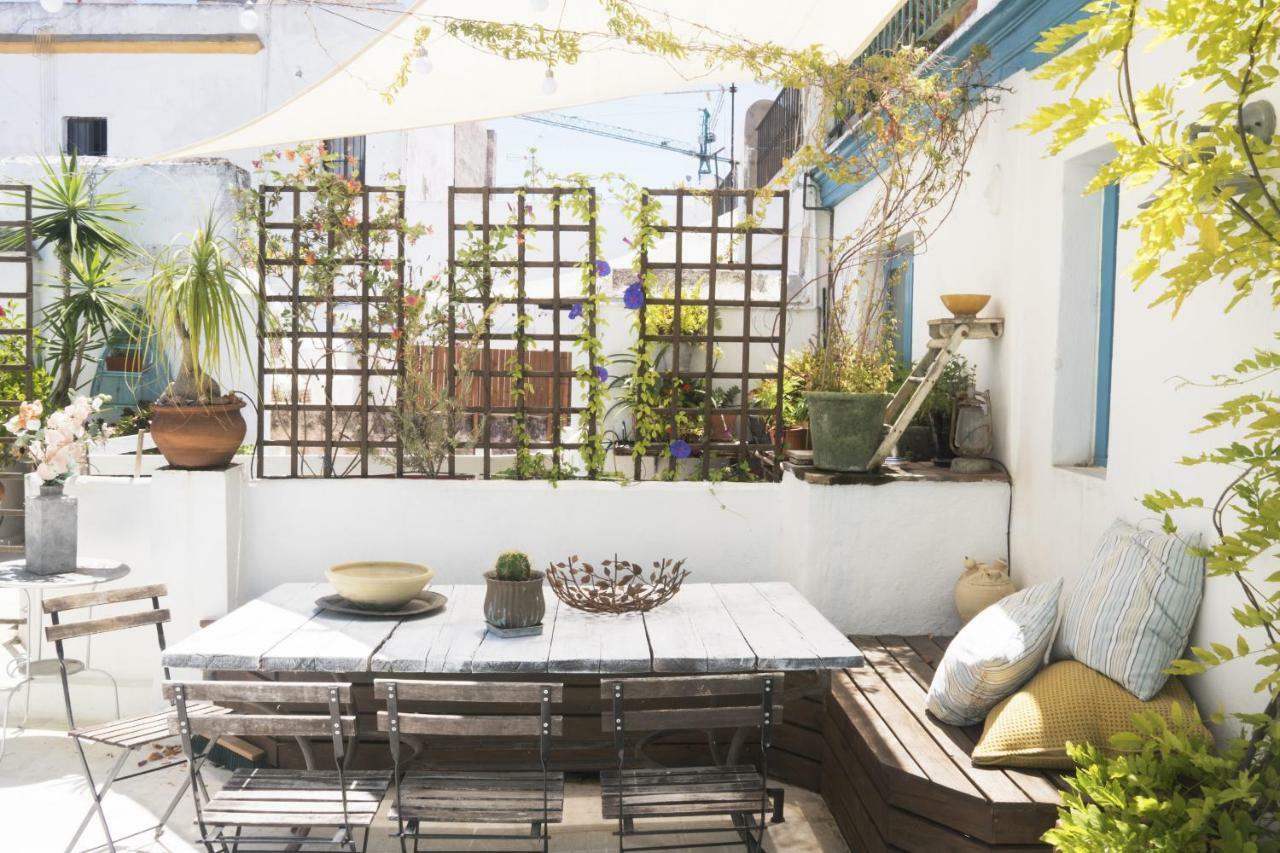 Amazing Penthouse Cadiz Διαμέρισμα Εξωτερικό φωτογραφία