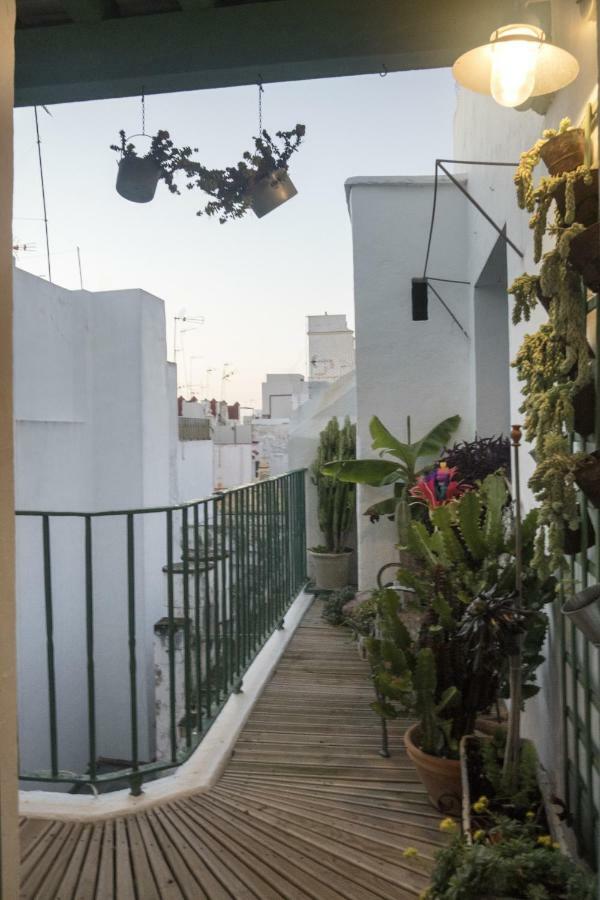 Amazing Penthouse Cadiz Διαμέρισμα Εξωτερικό φωτογραφία
