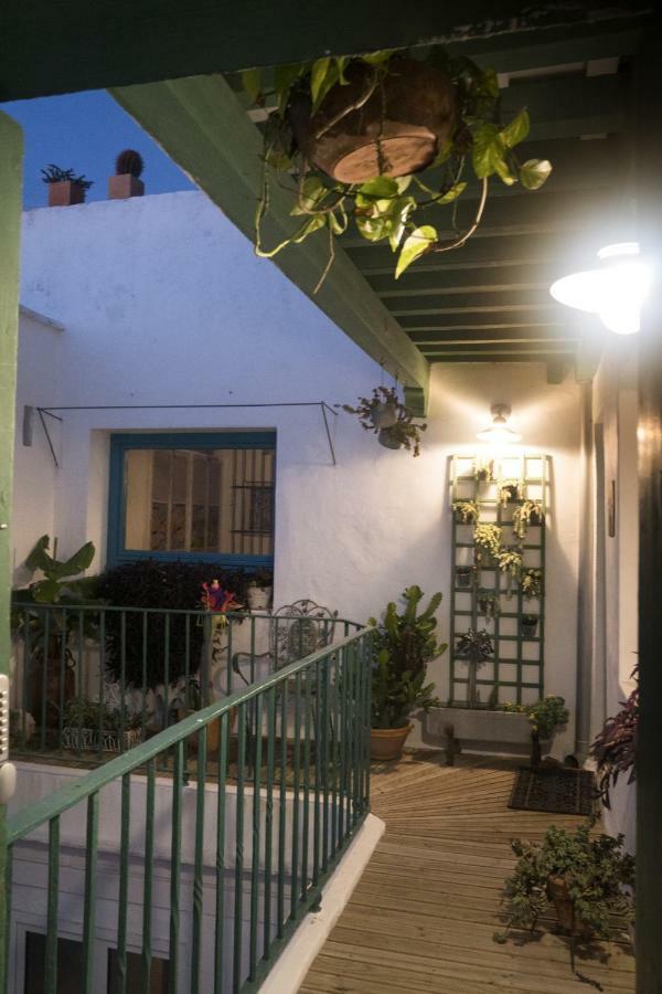Amazing Penthouse Cadiz Διαμέρισμα Εξωτερικό φωτογραφία