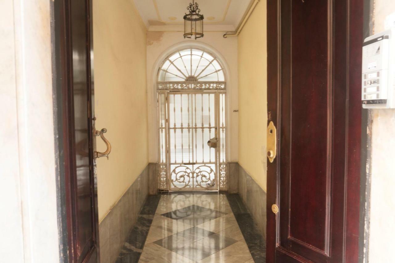 Amazing Penthouse Cadiz Διαμέρισμα Εξωτερικό φωτογραφία